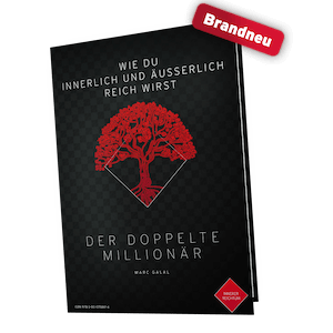 Buch "Der Doppelte Millionär"